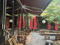 -Metal hands·铁手咖啡