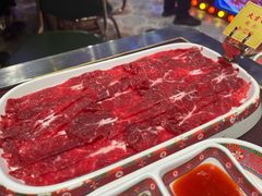 -大吉利·潮汕鲜牛肉火锅(总店)
