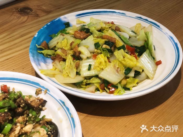 7017味道工厂(三墩店)图片