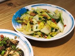 -7017味道工厂(三墩店)