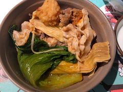 -温禾牛·和牛寿喜烧自助火锅(恒基名人店)