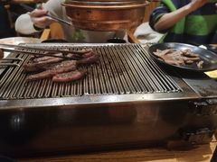 -千寻烧肉(政务区店)