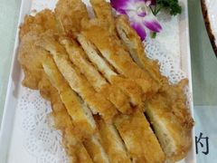 -河南食府(人民路店)