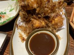 招牌木鱼豆腐-火齐潮汕砂锅粥(五道口店)