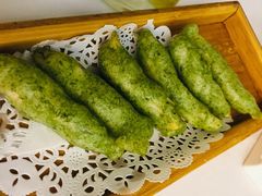 -丰收日·小海鲜·沪上家宴(顾村正大店)