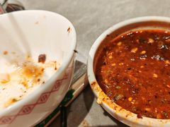 -野山舂·贵州现舂酸汤牛肉(民生路店)