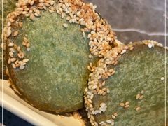 -绿茶餐厅(崇文门新世界店)