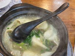 -重庆鸡公煲·青锅花椒鱼(牡丹江路店)