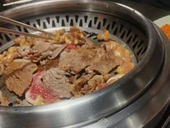-韩盛·盛江山自助料理(中街大悦城店)
