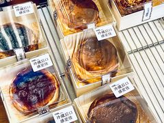 -OUR Bakery(三里屯太古里店)