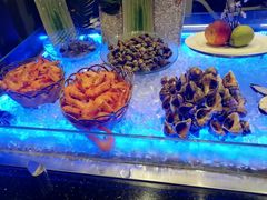 -泰谷酒店·太古码头闽菜自助餐厅