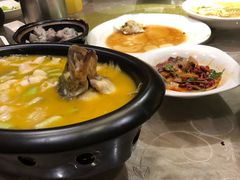 乾隆酱油肉-乾隆美食·本帮菜(黄河路店)