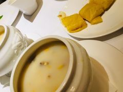 酥皮玉米浓汤-王品牛排(常州吾悦广场店)