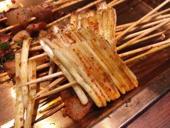 -盟重烧烤(高正街店)