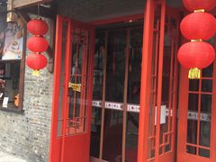 门面-东关街美食广场