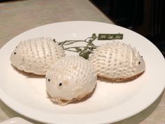 -8餐厅(新葡京酒店)