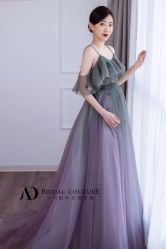 -艾朵婚纱