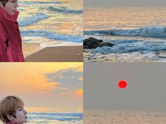 -日照灯塔风景区