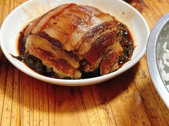 -汝萍传统蘸水菜(春华路总店)