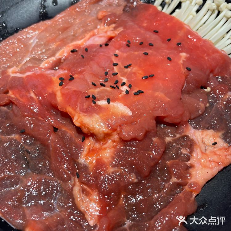 六个牛的火锅究竟有多🐂