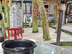 -土砂锅生态山庄·非遗砂锅雅鱼