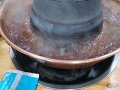 -元盛居(生态大街店)