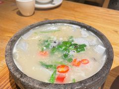 -桂小厨广西菜(青秀万达店)