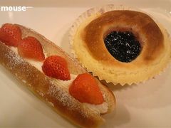 合照-山崎面包(第一八佰伴店)