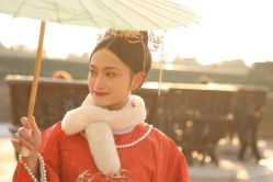 点击看大图 -美云庭古装·格格服汉服·京城旅拍(北京店)