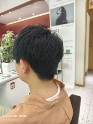-童辉造型