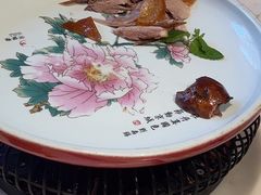 -京味斋·北京烤鸭(新源街店)