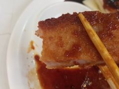 -蒋掌柜·老上海排骨年糕(田林店)