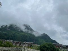-中国傩城