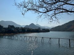 -绩溪龙川景区