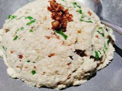 渣男豆腐-山石榴·贵州菜(丰盛里店)