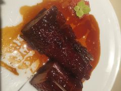 -侨美食家·粤菜(体育西路店)