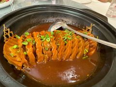 -汤记传菜(秀浦路店)