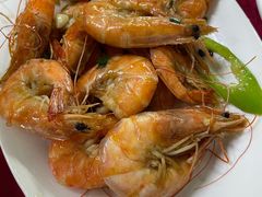 -蛇口康乐快餐鱼仔档(翠苑小区店)