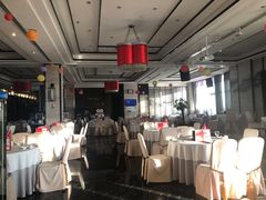 大堂-眉州东坡(北苑华贸店)