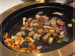 -韩时烤肉(枫蓝店)