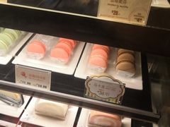 -麦当劳(高铁南站店)
