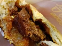 -吉品合酥脆烤饼(哈西金街店)