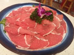 -陈艳红火锅菜·冒菜(簋街店)