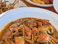 -品鲜村农家菜·阳澄湖大闸蟹(总店)