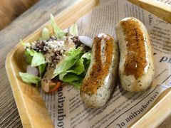 -靡瑅miti西式融合餐吧(星海湾水岸风情街店)