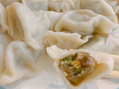 -庆山饭店·海鲜饺子家常菜(北戴河黑石路店)