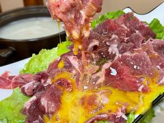 -友强·22年特色海鲜大排档·闽菜(厦门美食地标店)