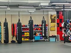 -FC格斗拳馆(东街店)