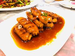 -金陵暴走小龙虾·迷踪蟹(凯德MALL店)