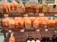 -巴黎贝甜(开发区安盛店)